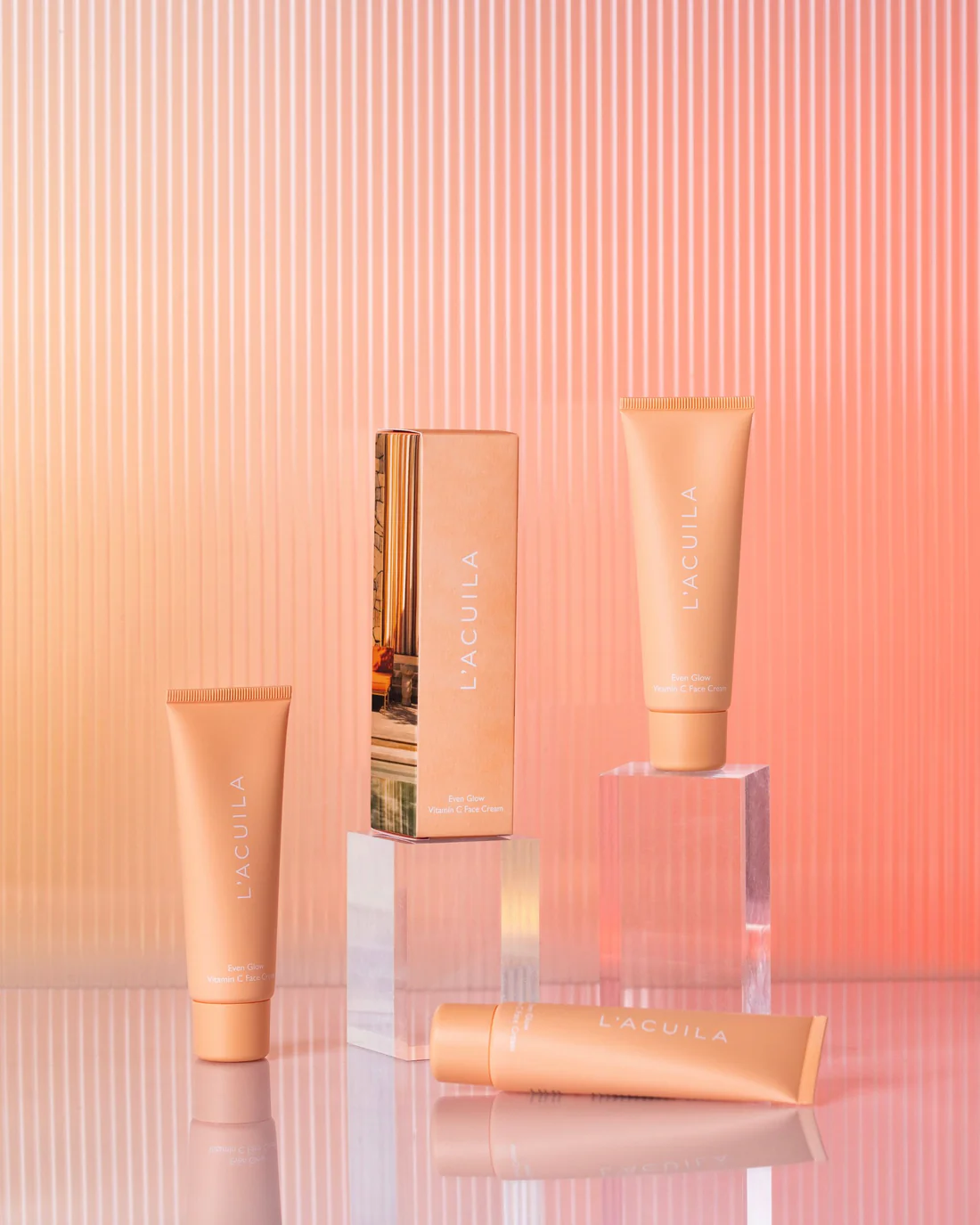 Even Glow Vitamin C Face Cream - 3