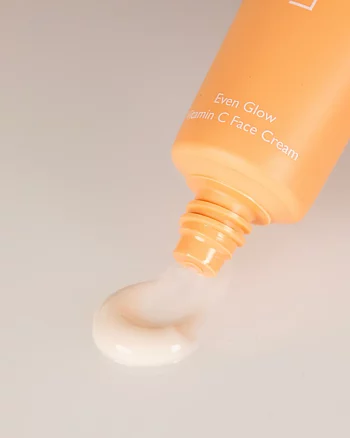 Even Glow Vitamin C Face Cream