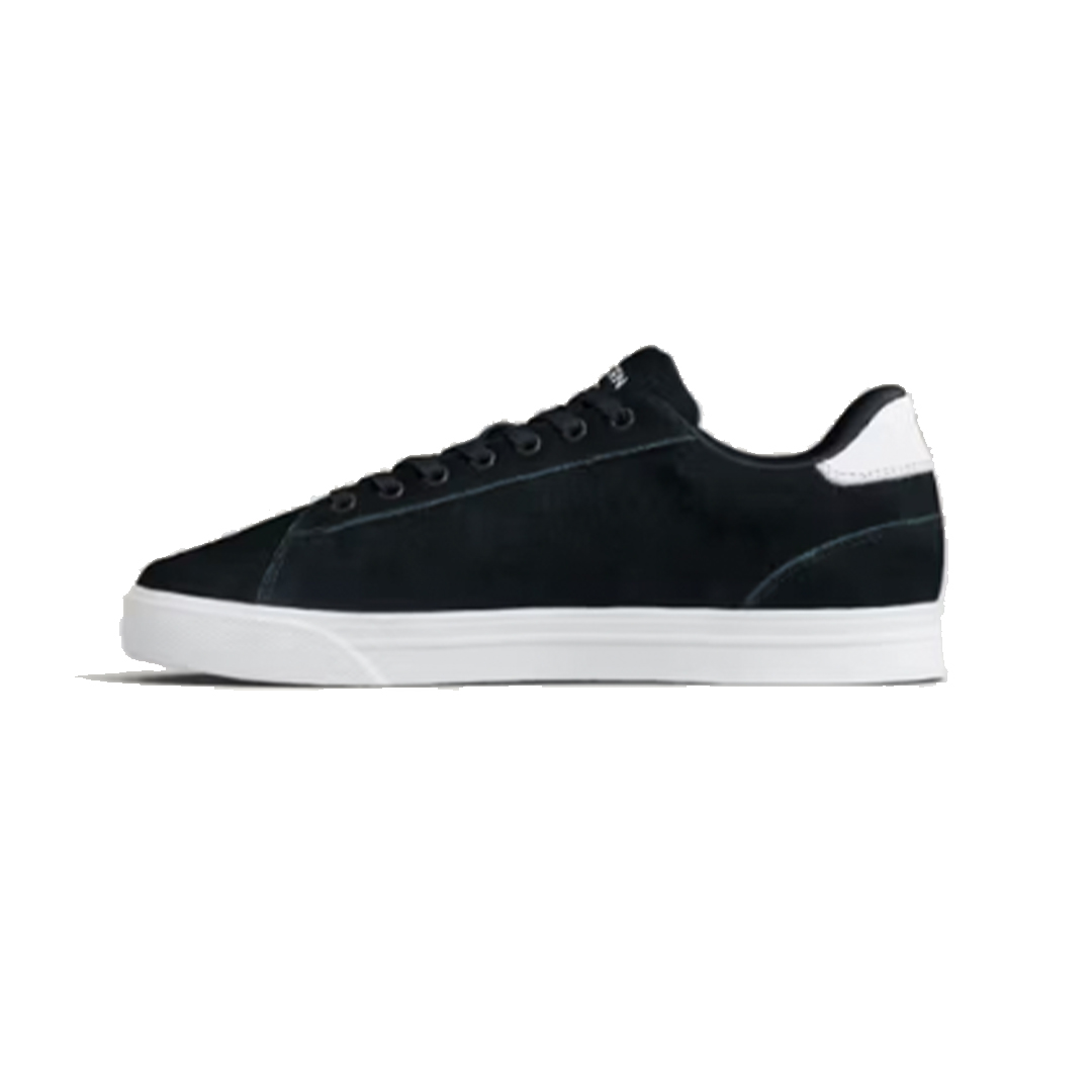 Tretorn Cup 72 Suede Sneakers M - 3