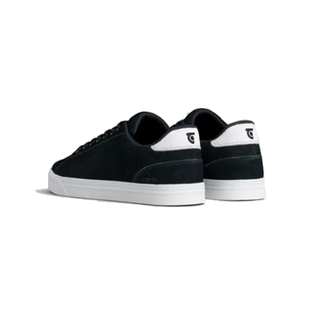 Tretorn Cup 72 Suede Sneakers M - 4
