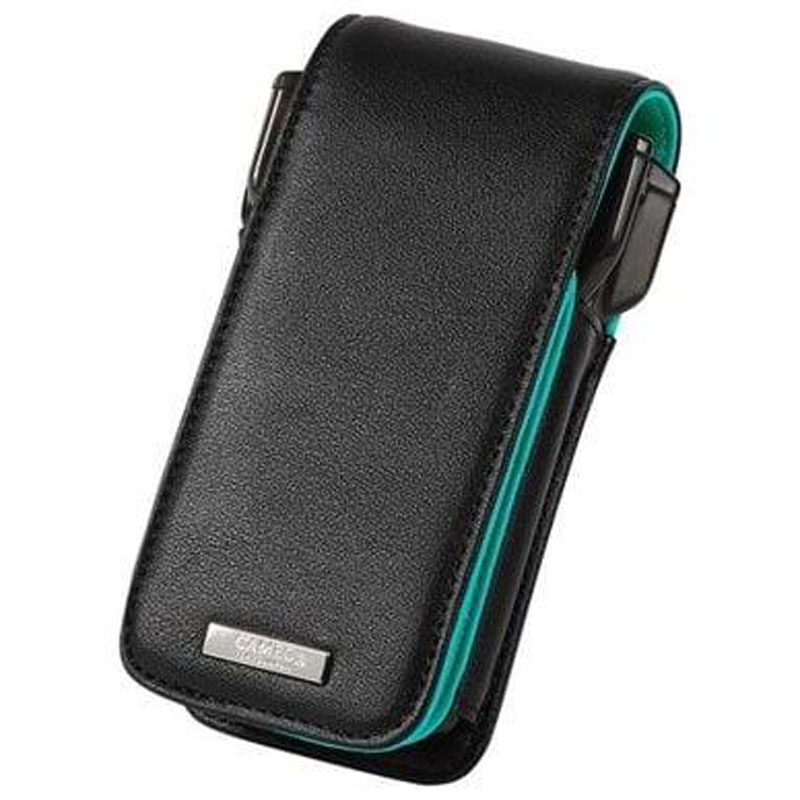 L-Style Cameo Acento Dartcase Aqua