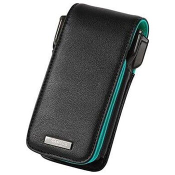 L-Style Cameo Acento Dartcase Aqua