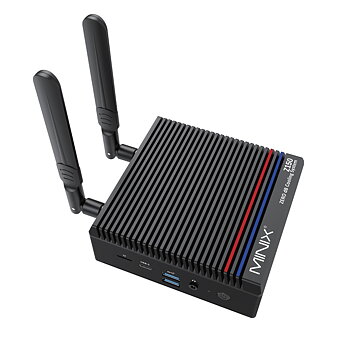 Minix Windows PC 16GB 512GB
