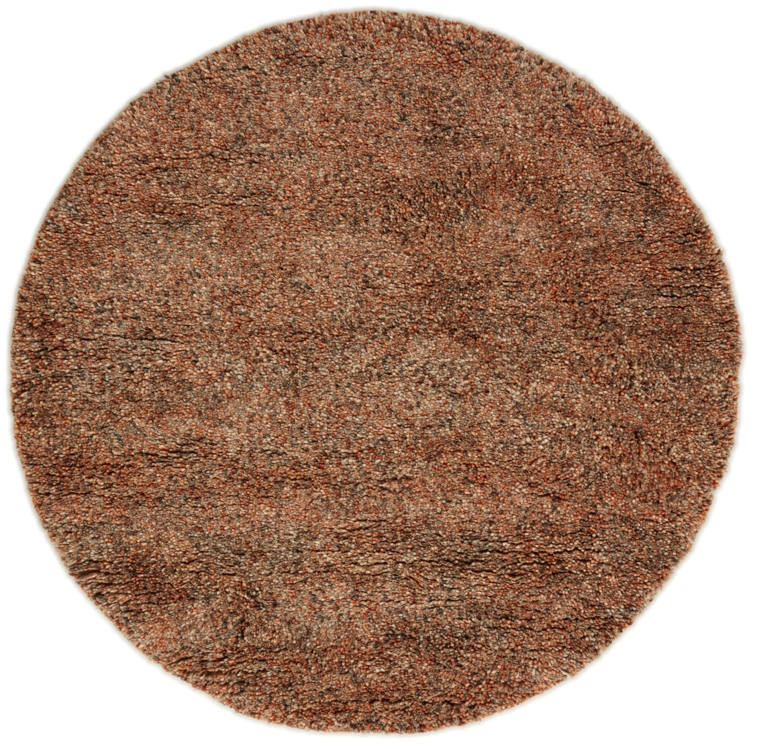 Coral Terra Rund