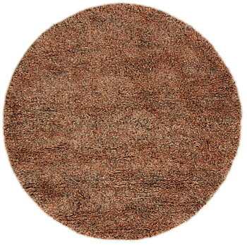 Coral Terra Rund