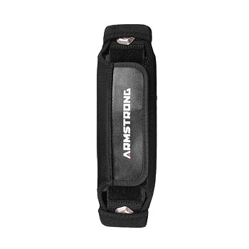 Armstrong  fotstropp Ultimate justerbar