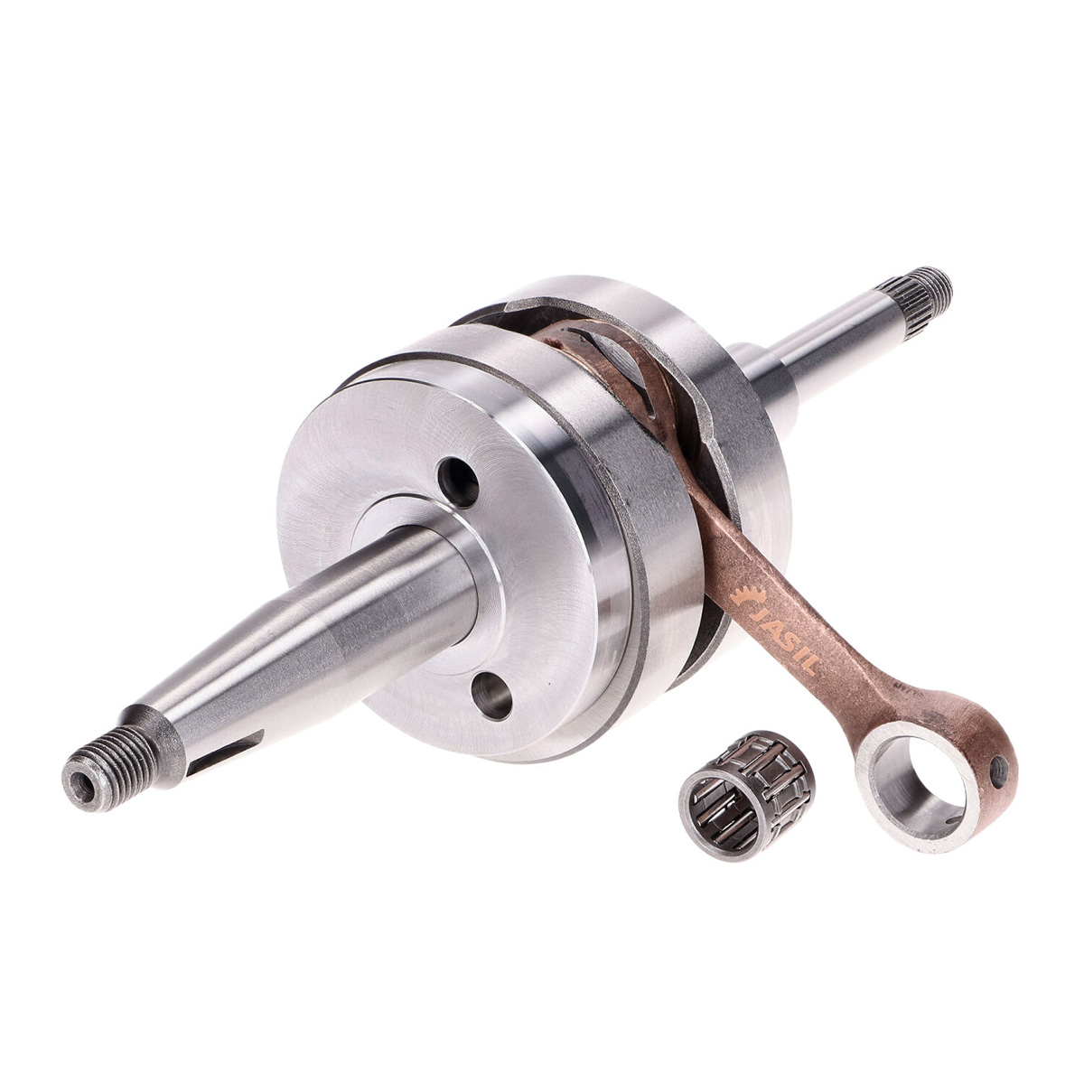Webstuhl Jasil Evolution - Peuget E2 / B1E40QMB E2/E4