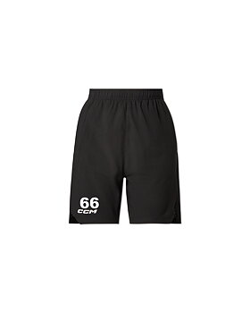 CCM Team Shorts Jr Träningsshorts  (Gripen)