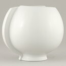 Wilhelm Kåge (Surrea 1940) Surrealistic Split Vase 14 cm (2)