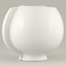 Wilhelm Kåge (Surrea 1940) Surrealistic Split Vase 14 cm (2)