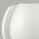 Wilhelm Kåge (Surrea 1940) Surrealistic Split Vase 14 cm (2)