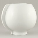 Wilhelm Kåge (Surrea 1940) Surrealistic Split Vase 14 cm (2)