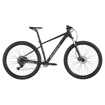 Scott Contrail 30 Svart
