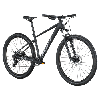Scott Contrail 30 Svart