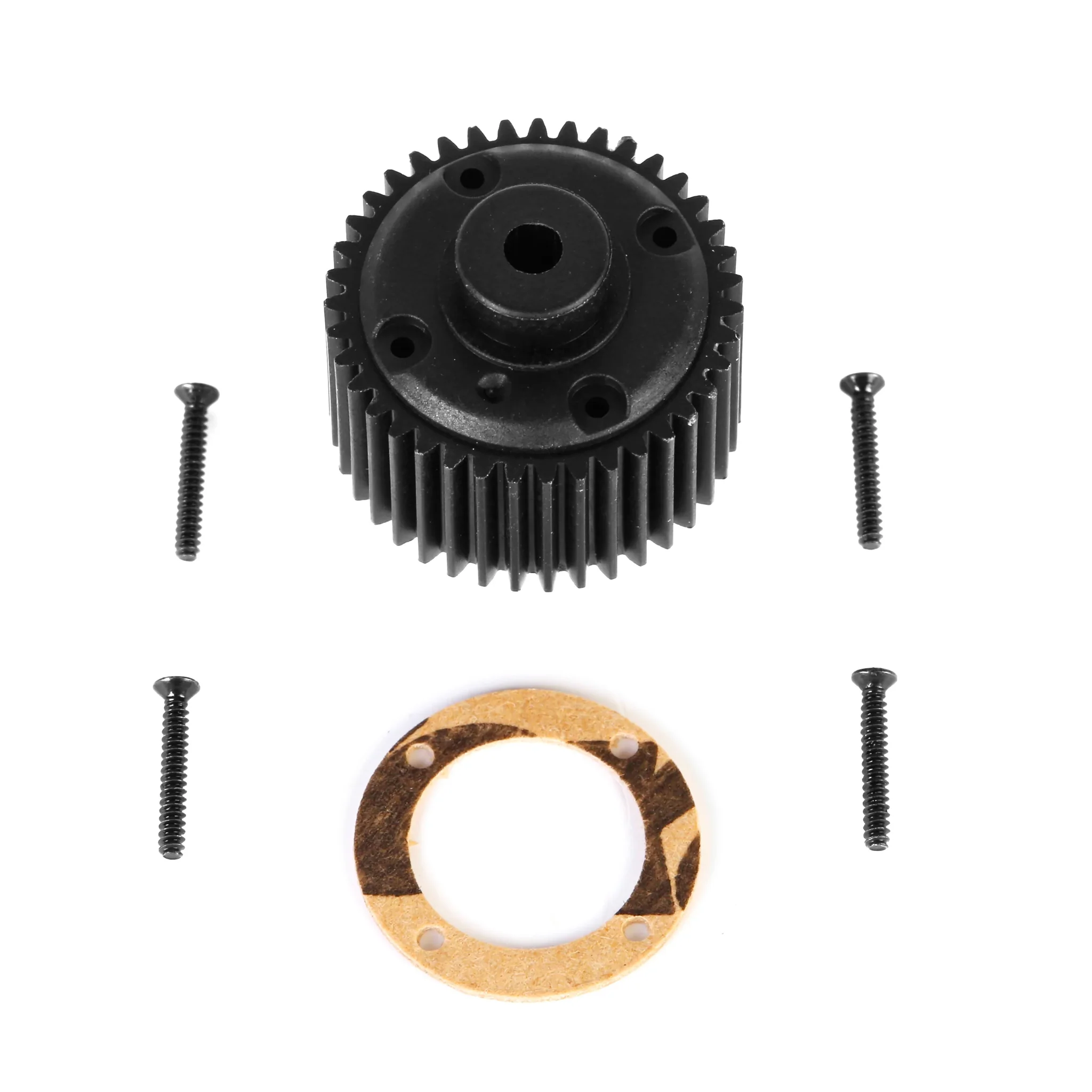 LC Racing L5003 Gear Differential Case Set