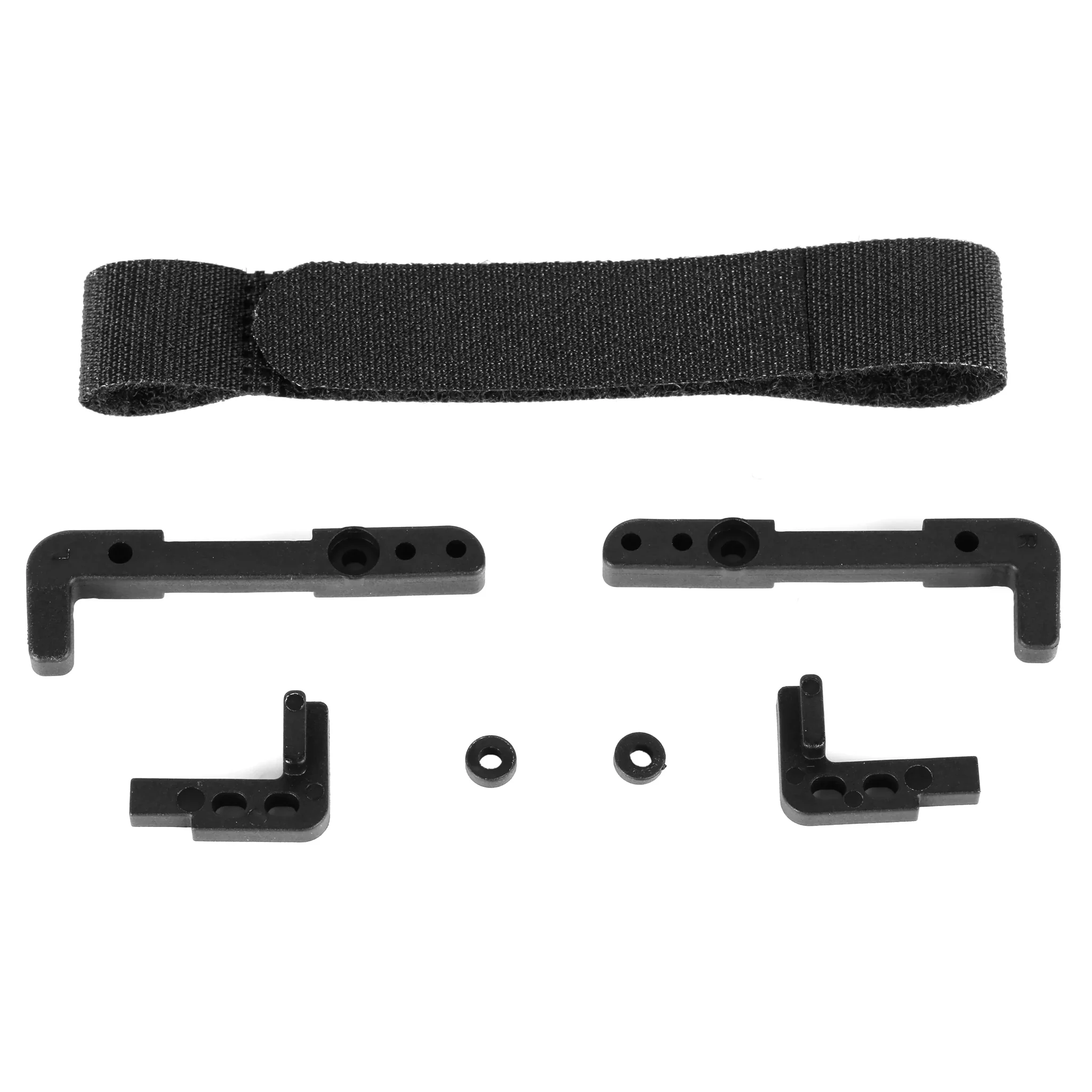 LC Racing L5013 Battery Mount Set