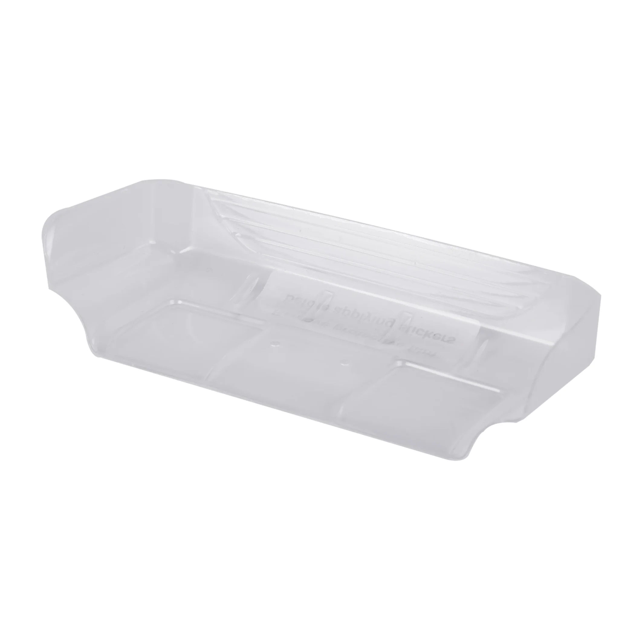 LC Racing L5033 Rear Aero Wing(5'')