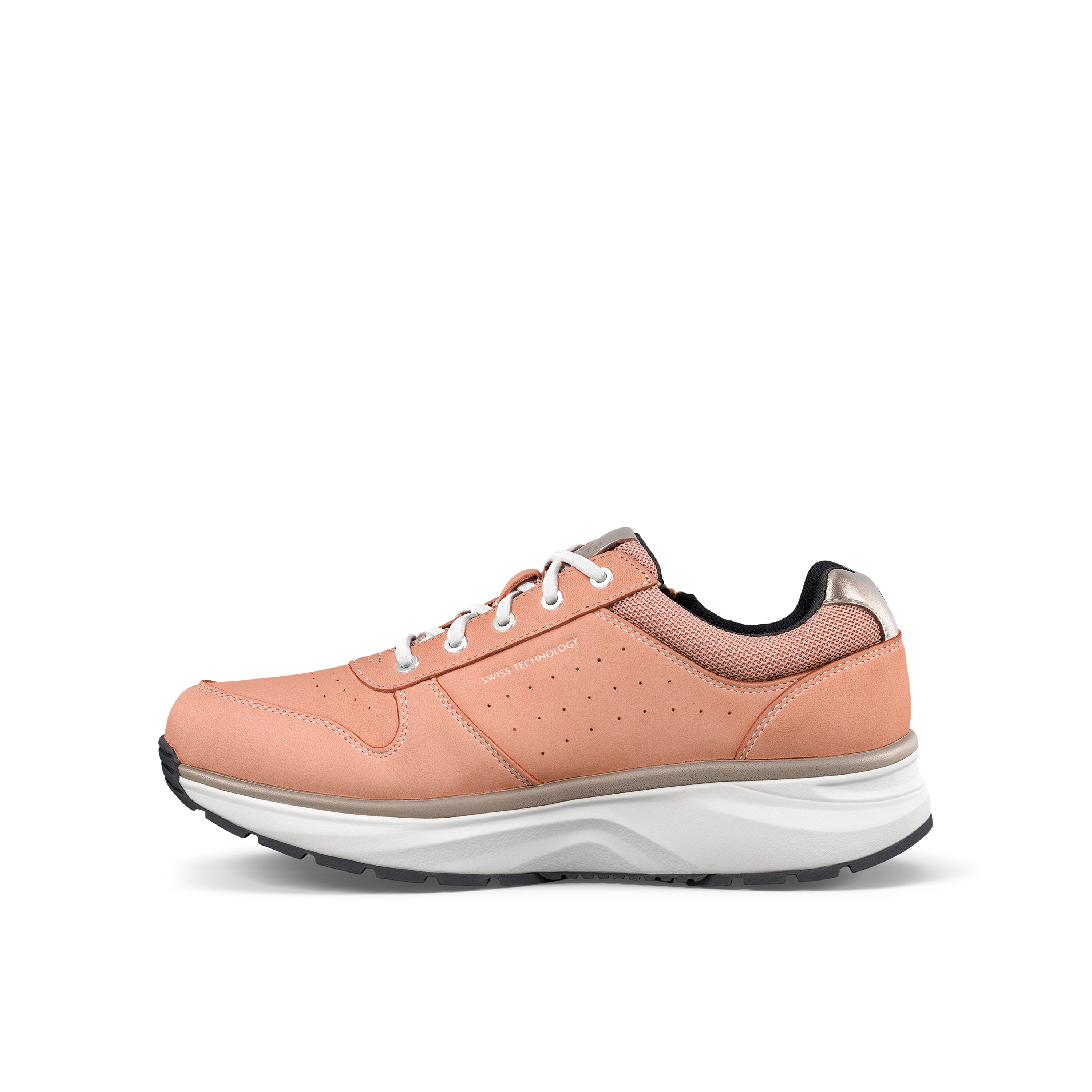 JOYA Dynamo Zip W pink - 2