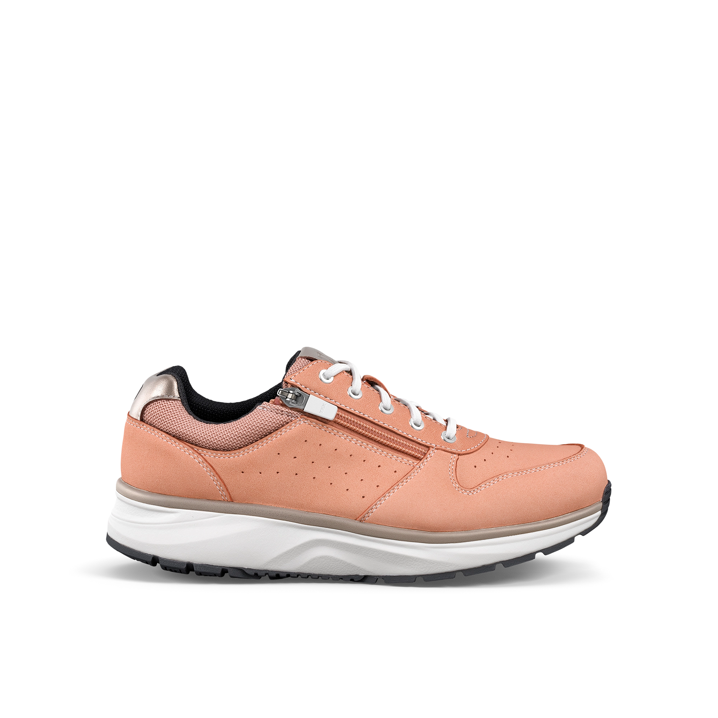 JOYA Dynamo Zip W pink