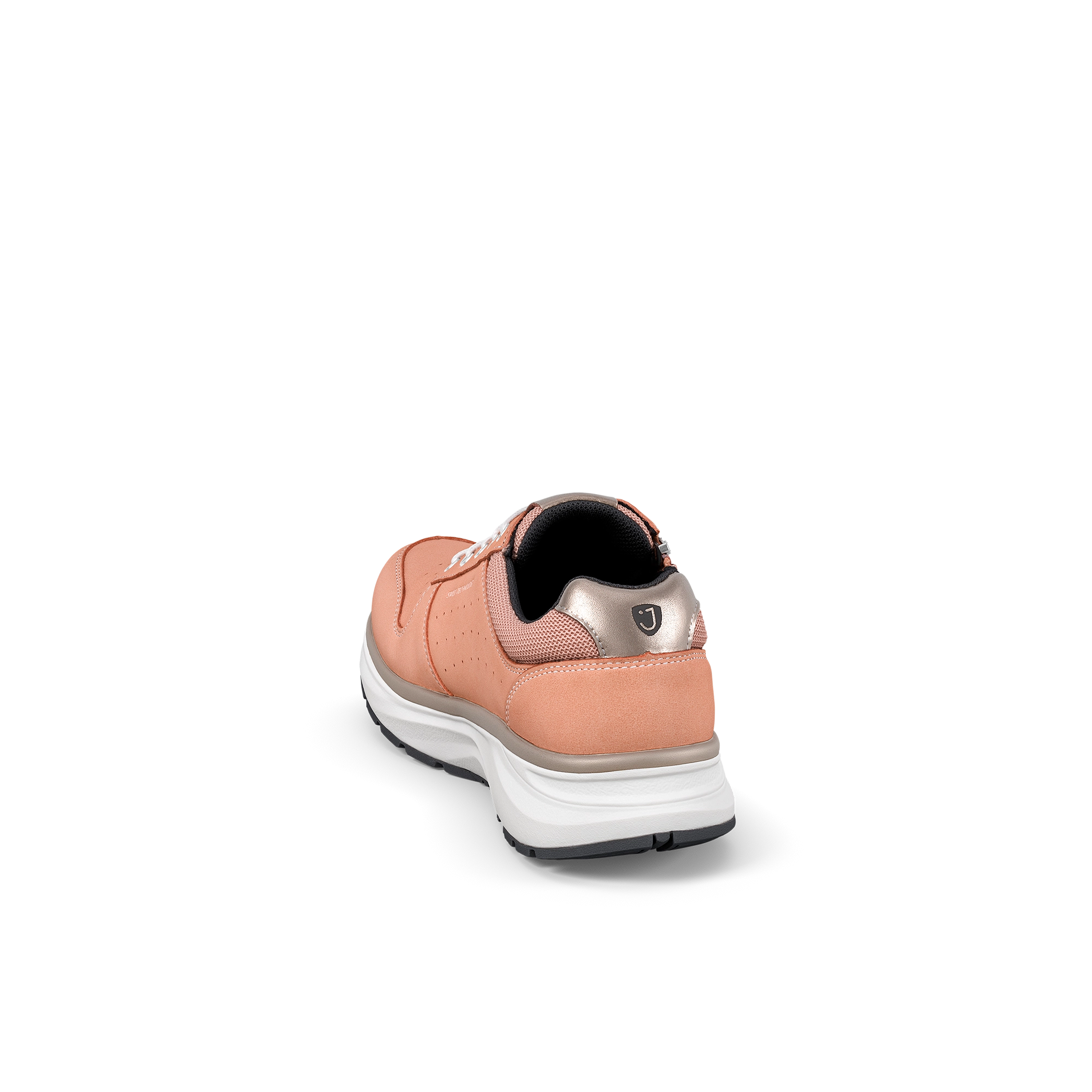 JOYA Dynamo Zip W pink - 4