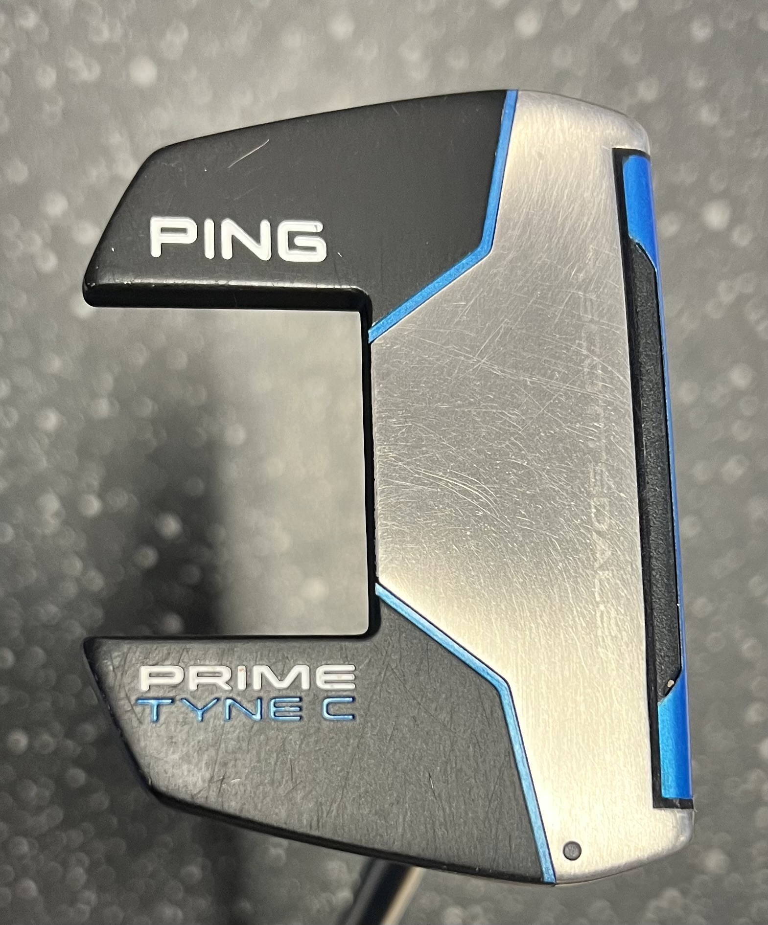 Ping Scottsdale Prime Tyne C - 2