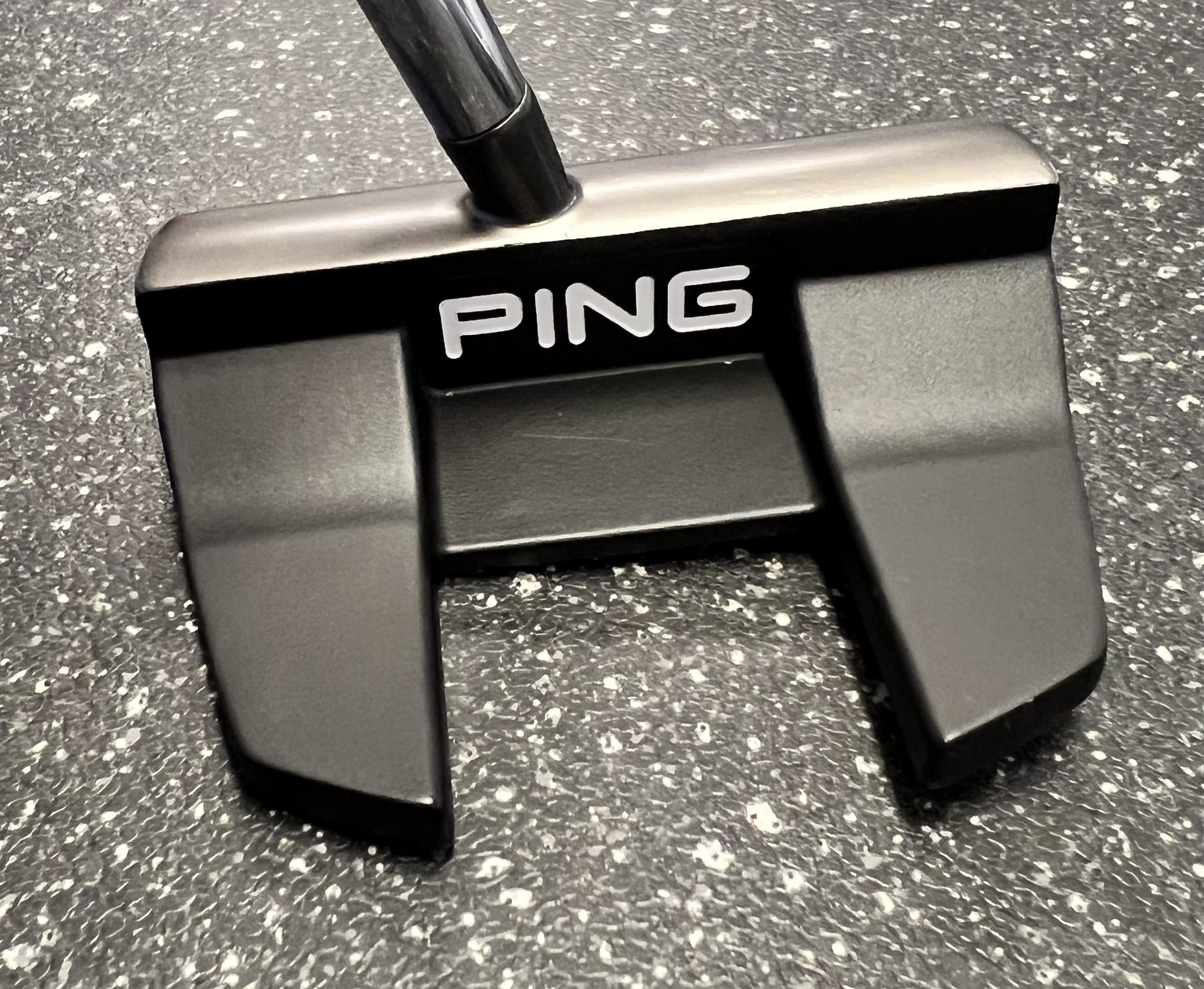 Ping Scottsdale Prime Tyne C