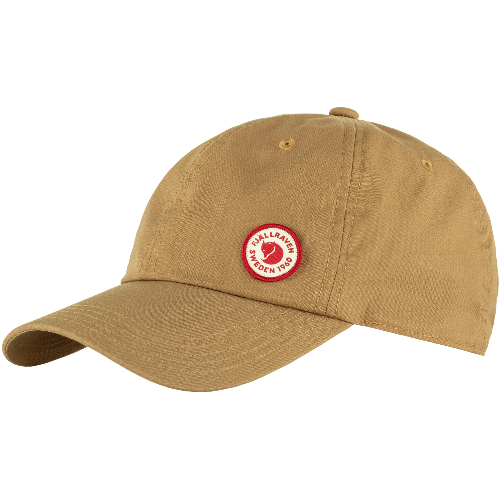 Fjällräven Logo Cap  - 4