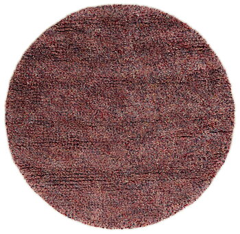 Coral Blue Multi Rund