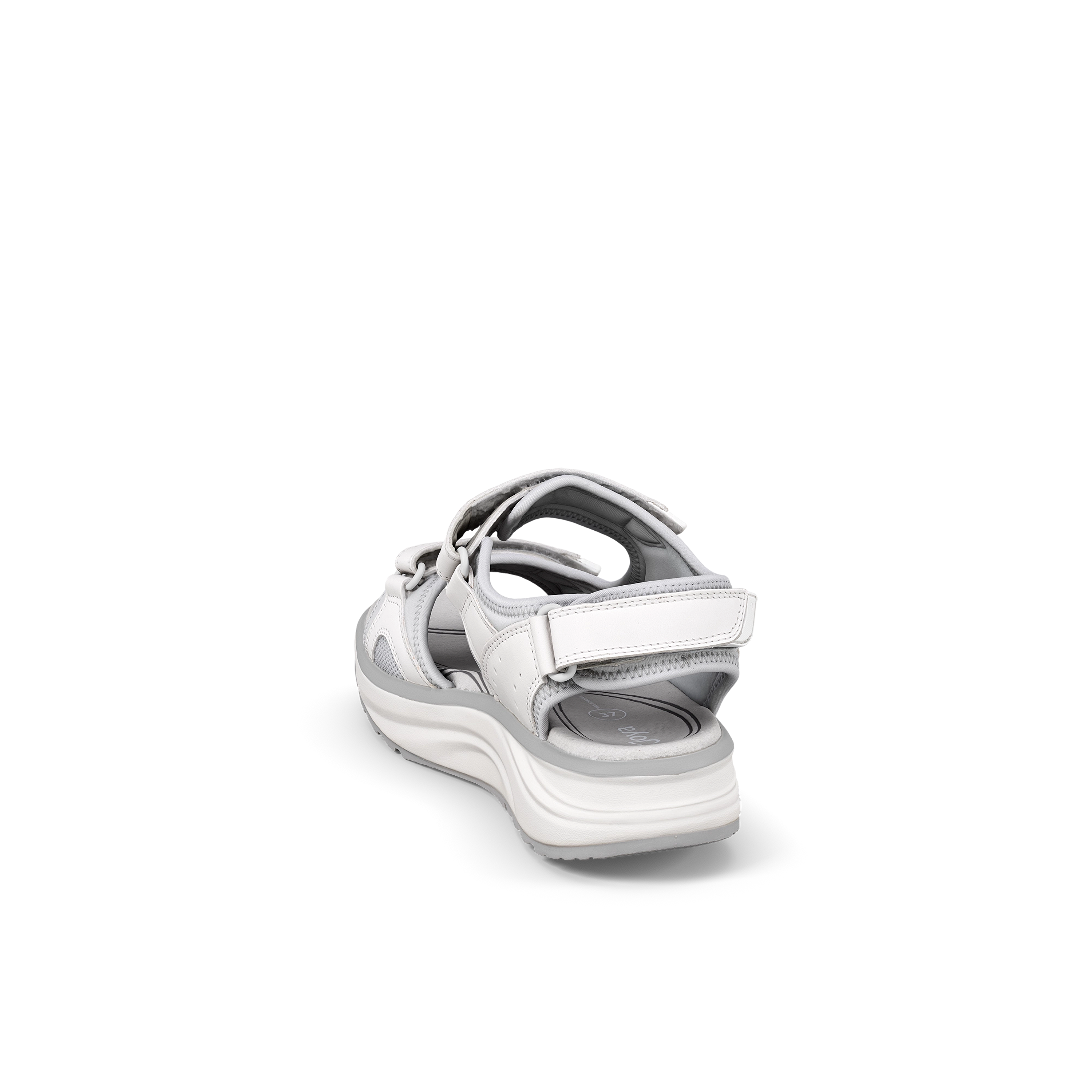 JOYA Komodo II SR white - 4