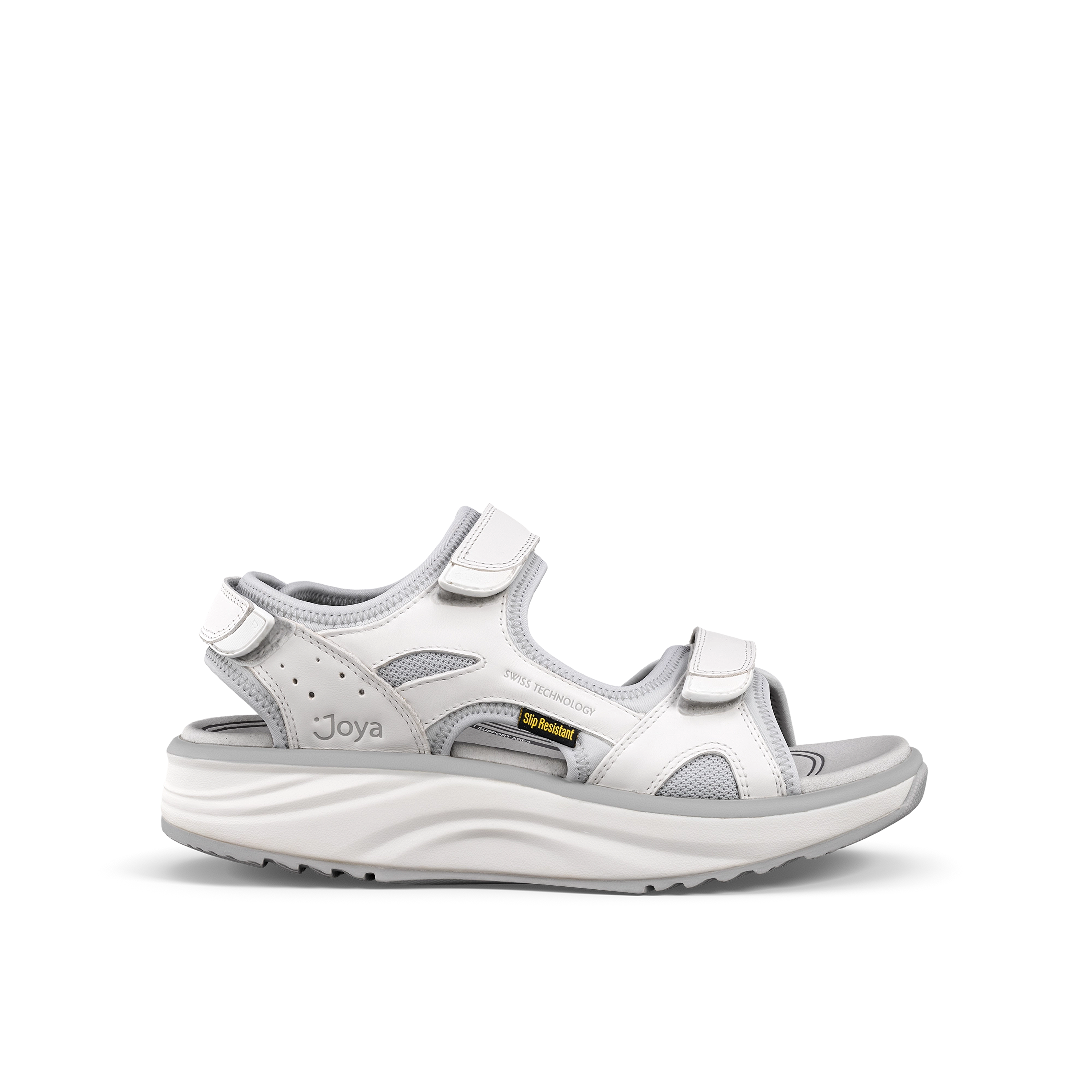 JOYA Komodo II SR white