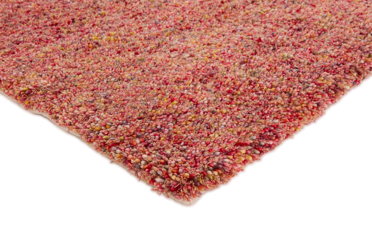 Coral Red Multi - 6