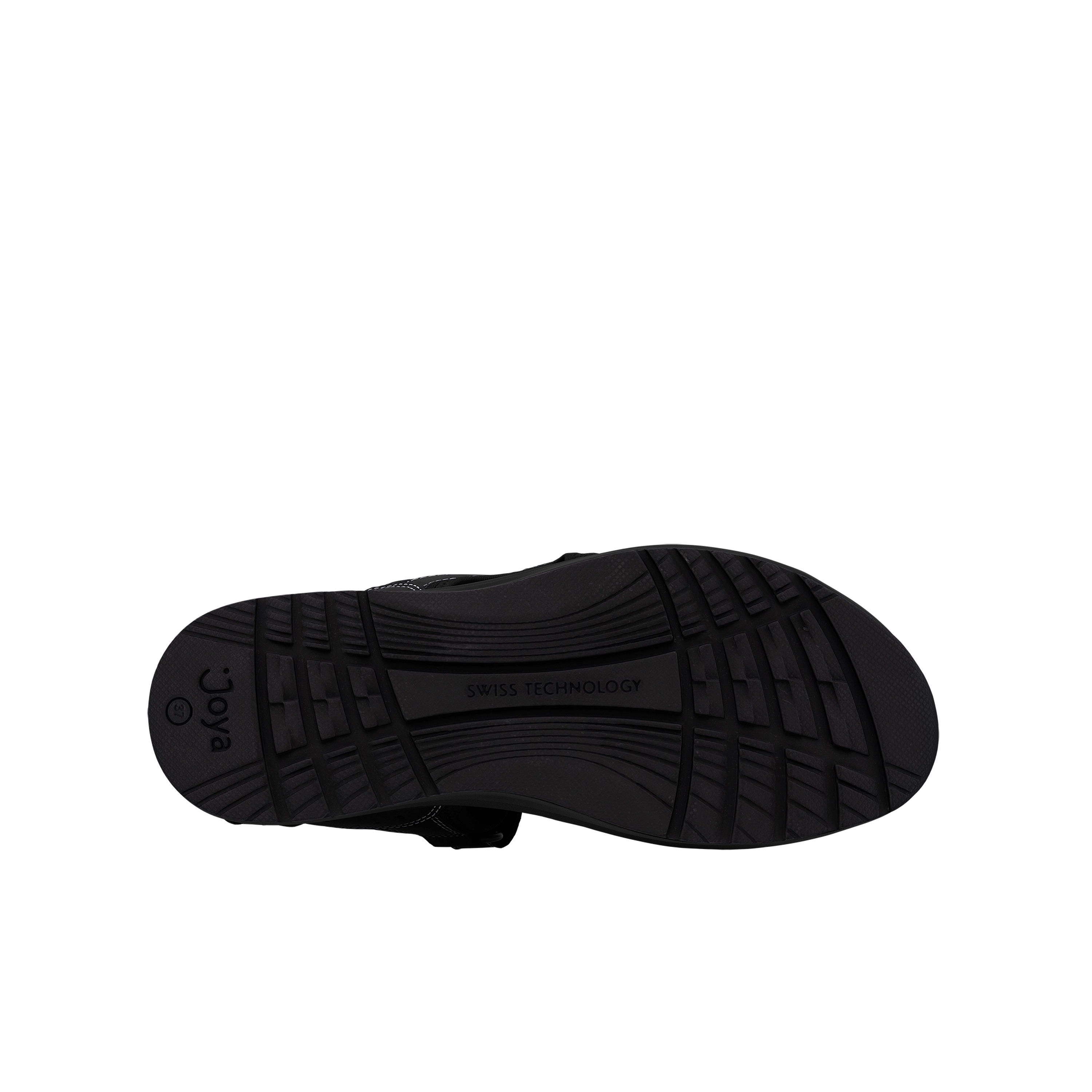 JOYA Komodo II black - 5
