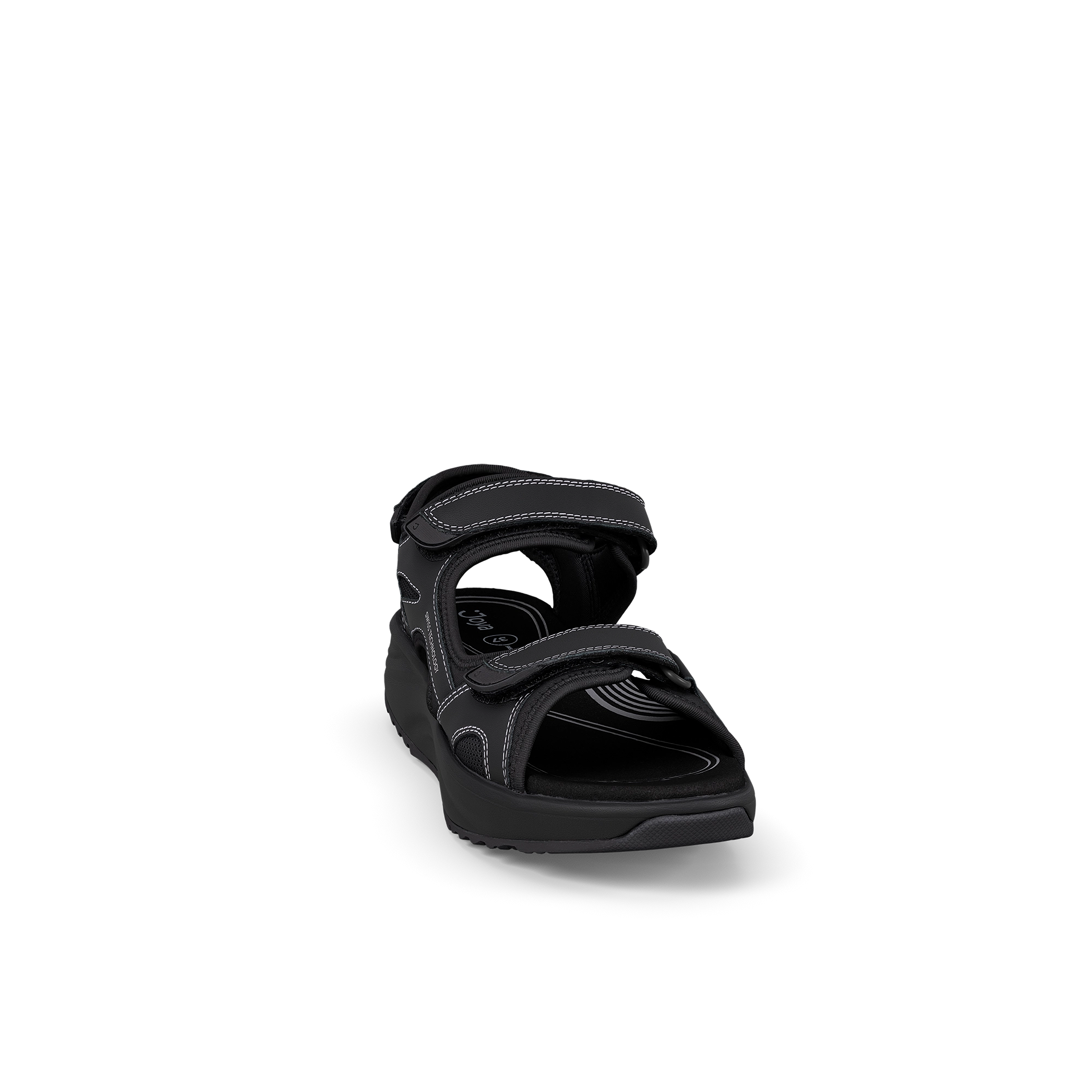 JOYA Komodo II black - 3