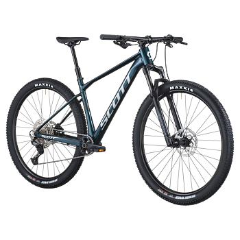 Scott Scale 935 Twinkle Green
