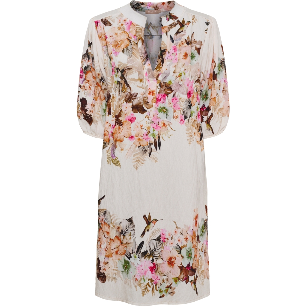 Goldie Dress