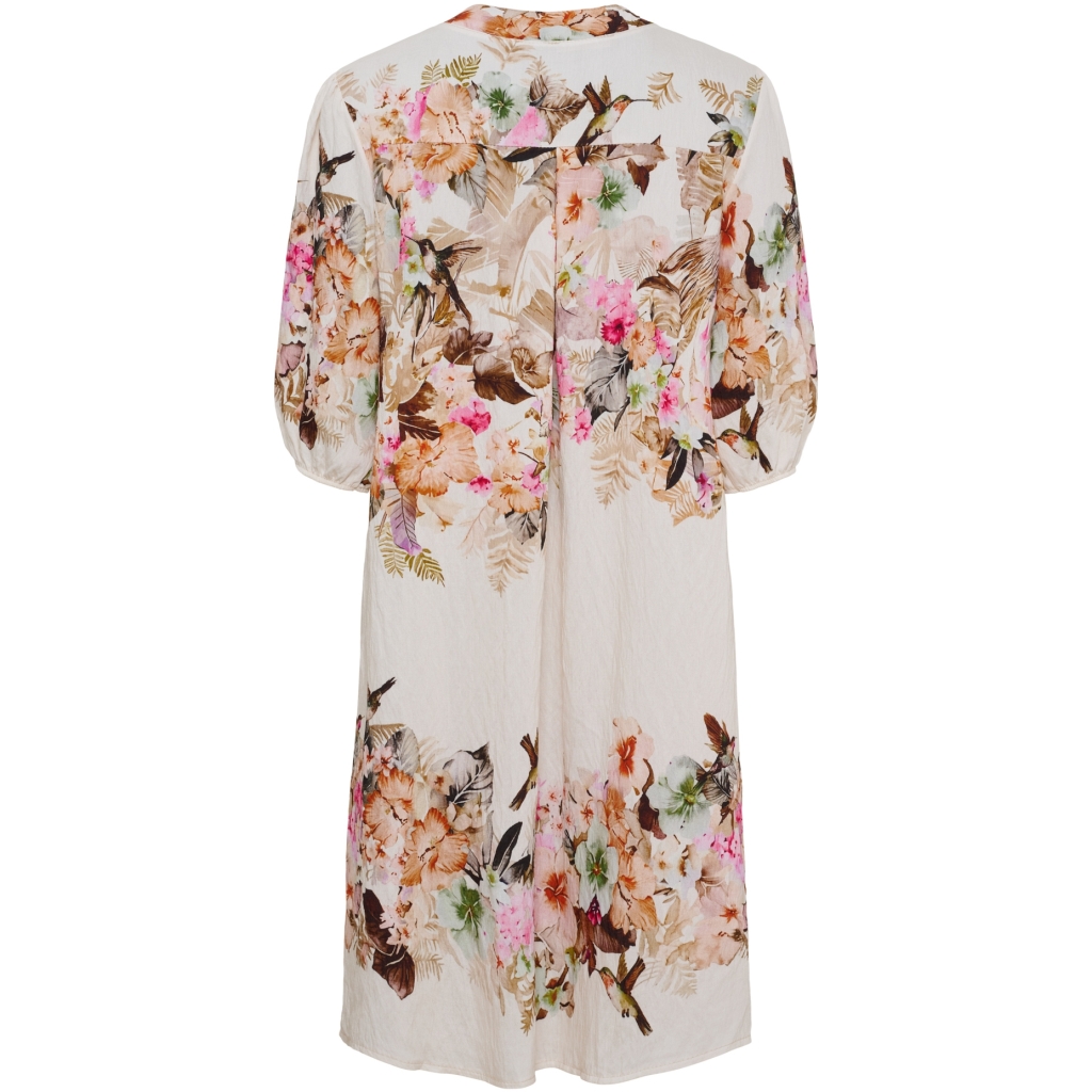 Goldie Dress
