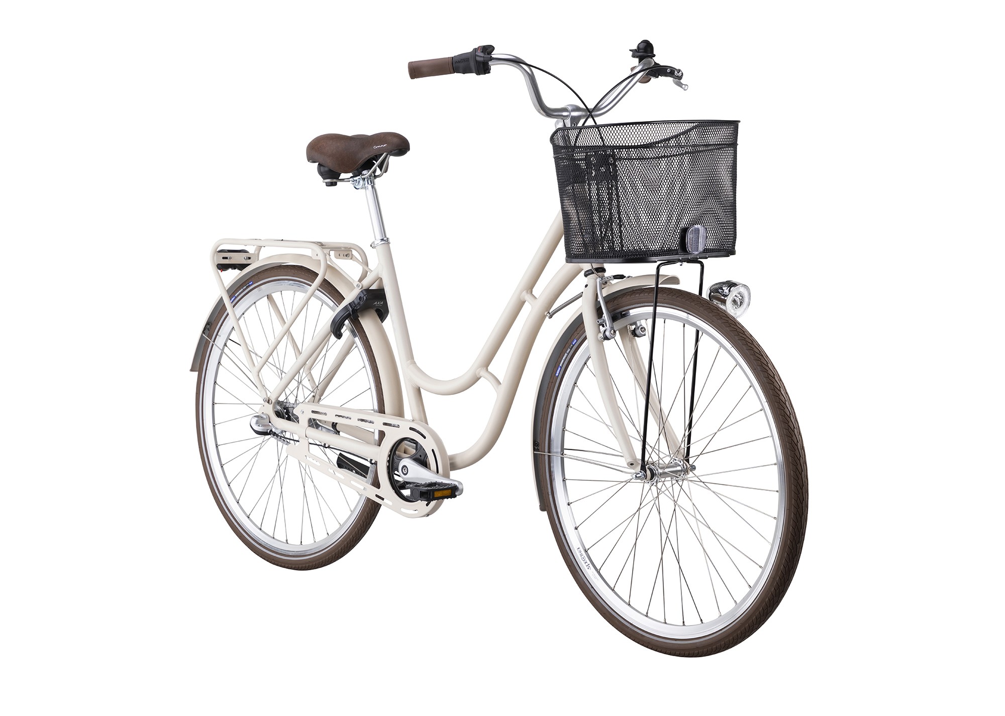 Monark Karin 3vxl Sand Matt - 2
