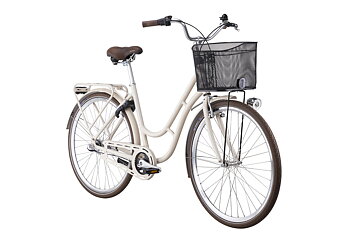 Monark Karin 3vxl Sand Matt