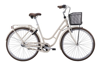 Monark Karin 3vxl Sand Matt