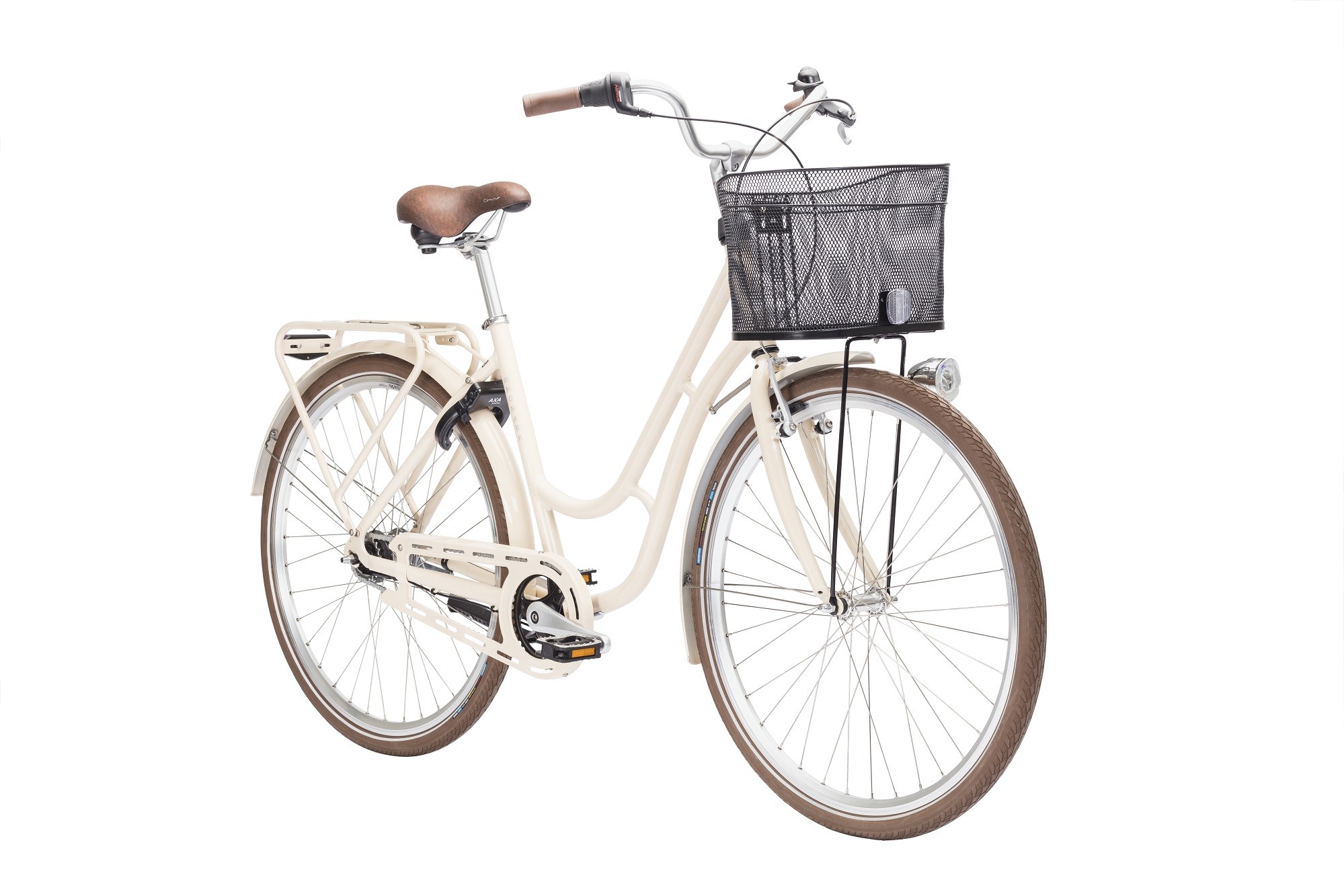 Monark Karin 7vxl Sand matt - 2