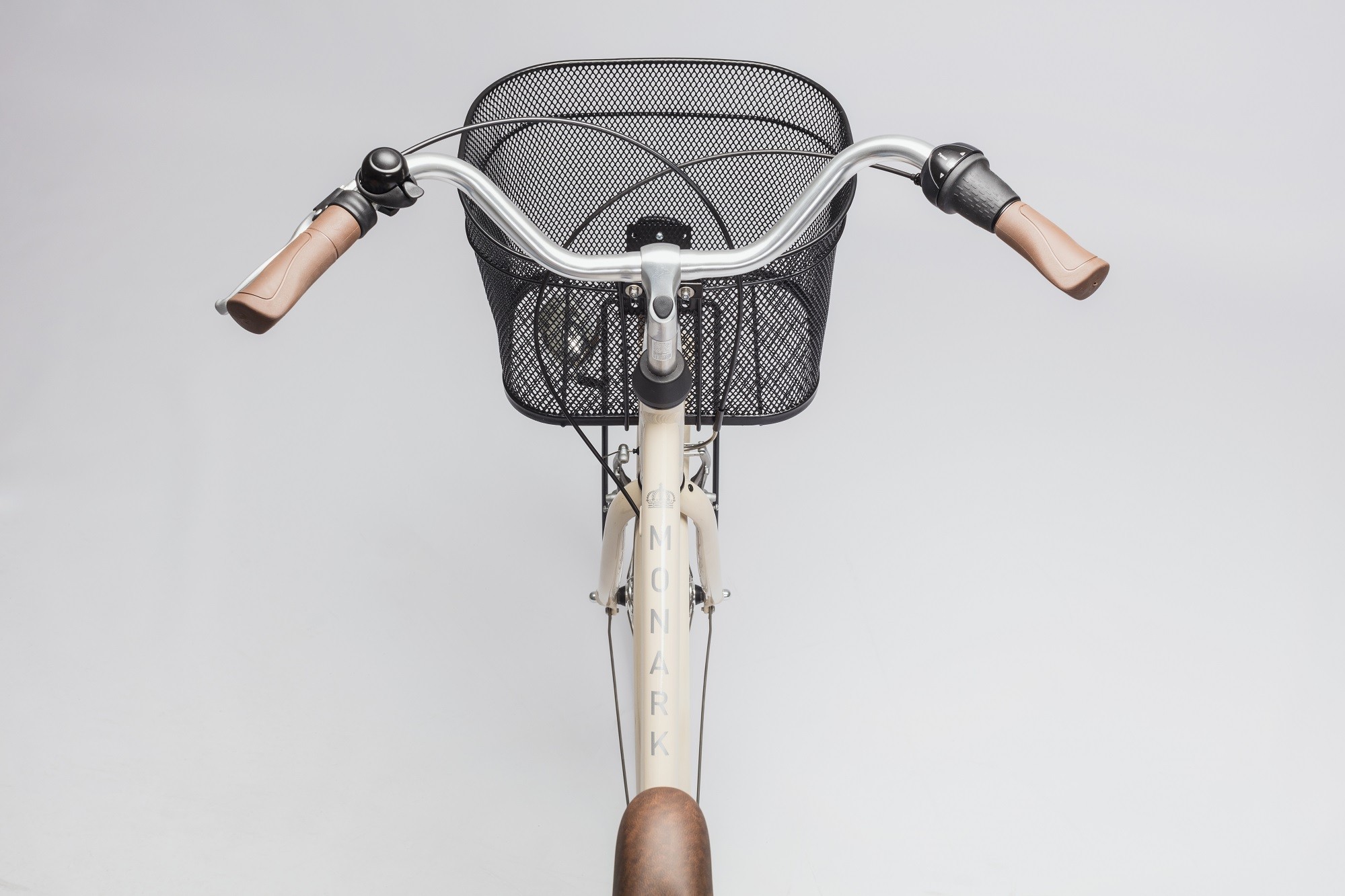 Monark Karin 7vxl Sand matt - 3