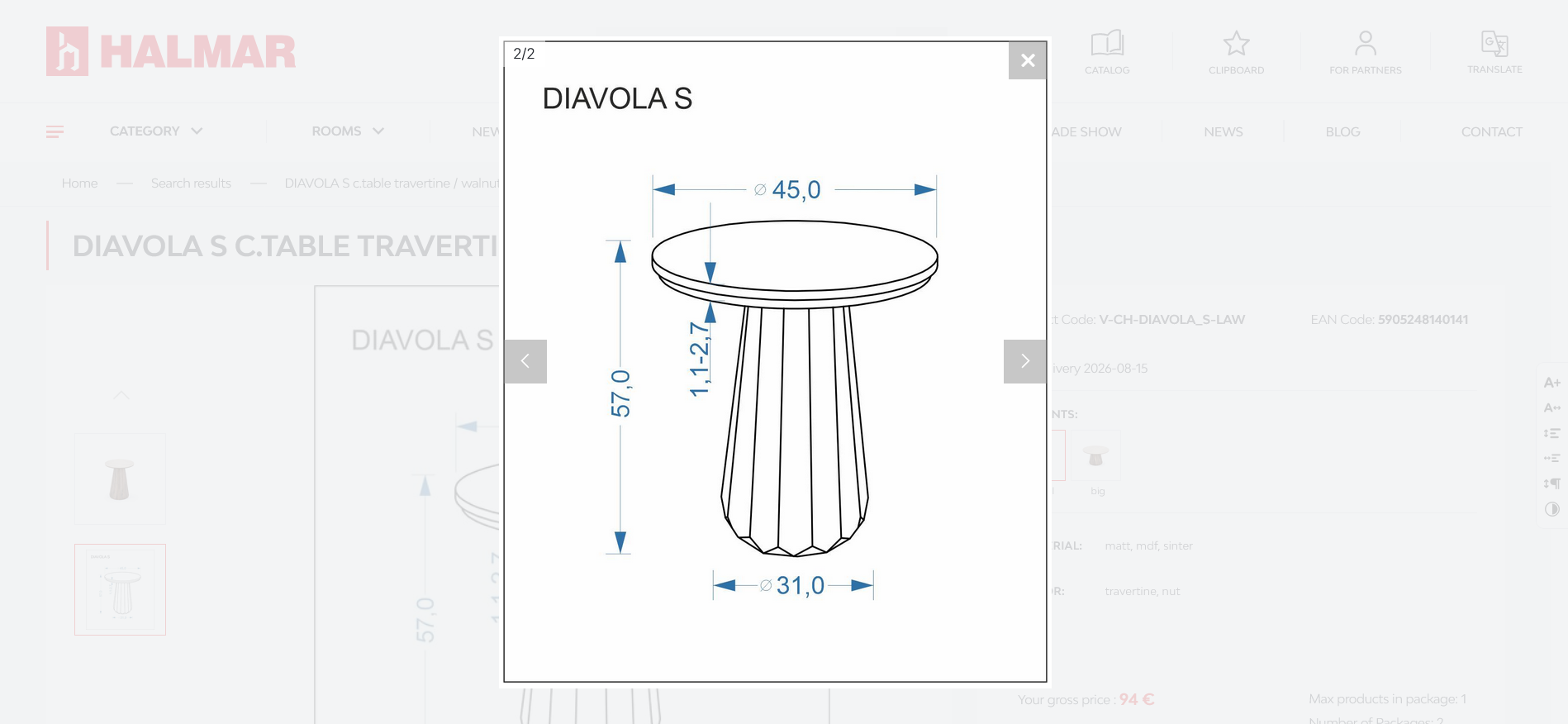Diavola  - 4