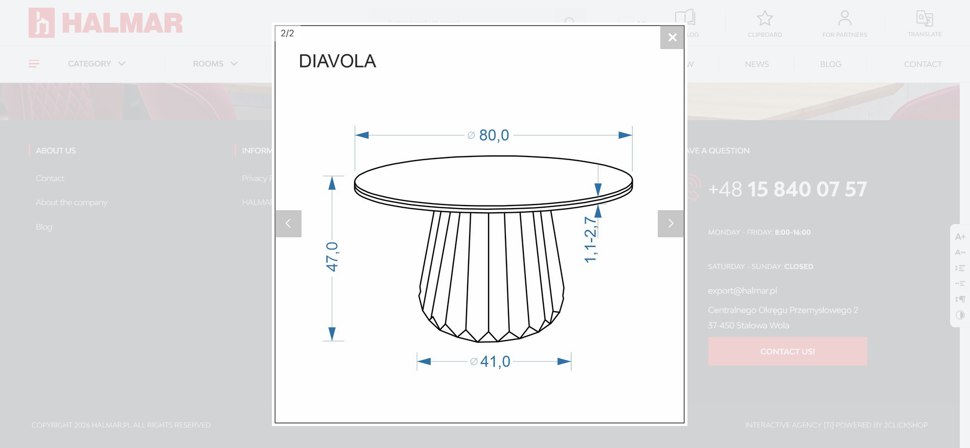 Diavola  - 3