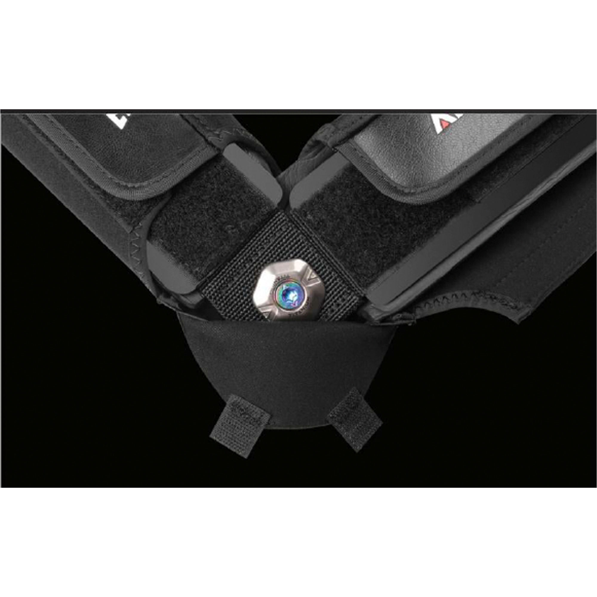 Armstrong  fotstropp Ultimate V-strap justerbar - 2