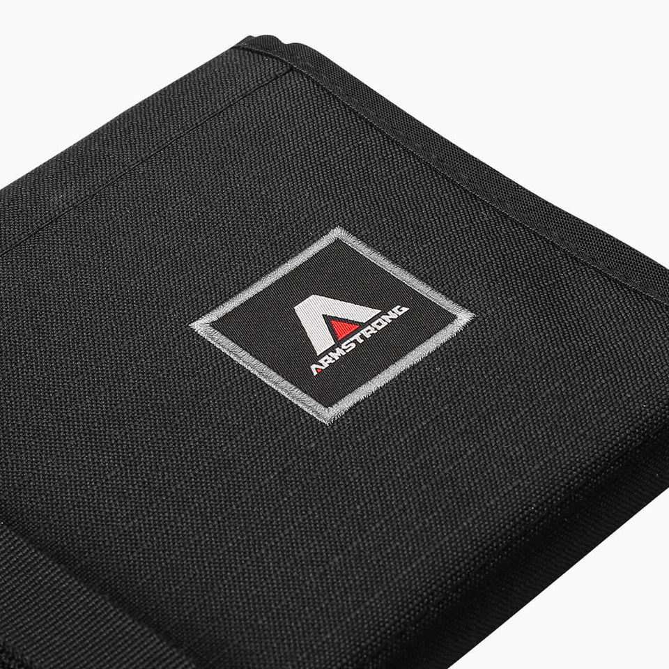 Armstrong  Tool hardware roll s/m  - 2