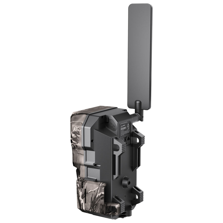 HIKMICRO T16 Trail Camera - 8