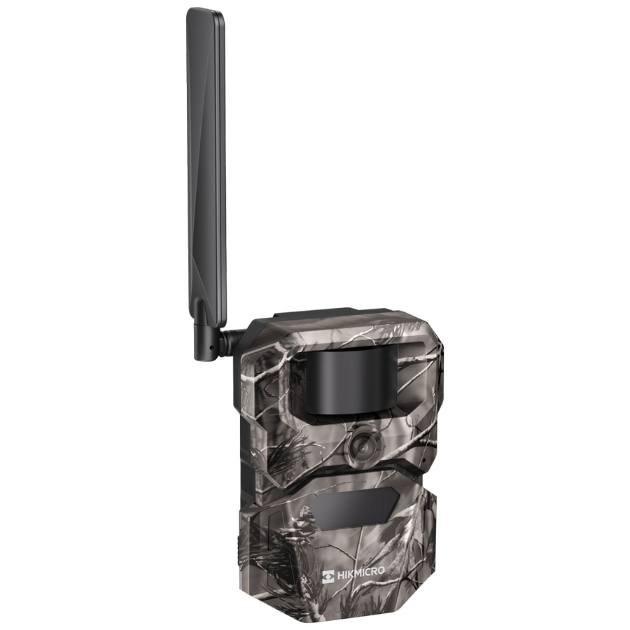 HIKMICRO T16 Trail Camera - 9