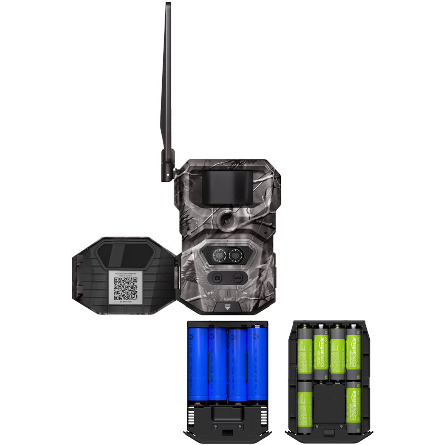 HIKMICRO T16 Trail Camera - 3