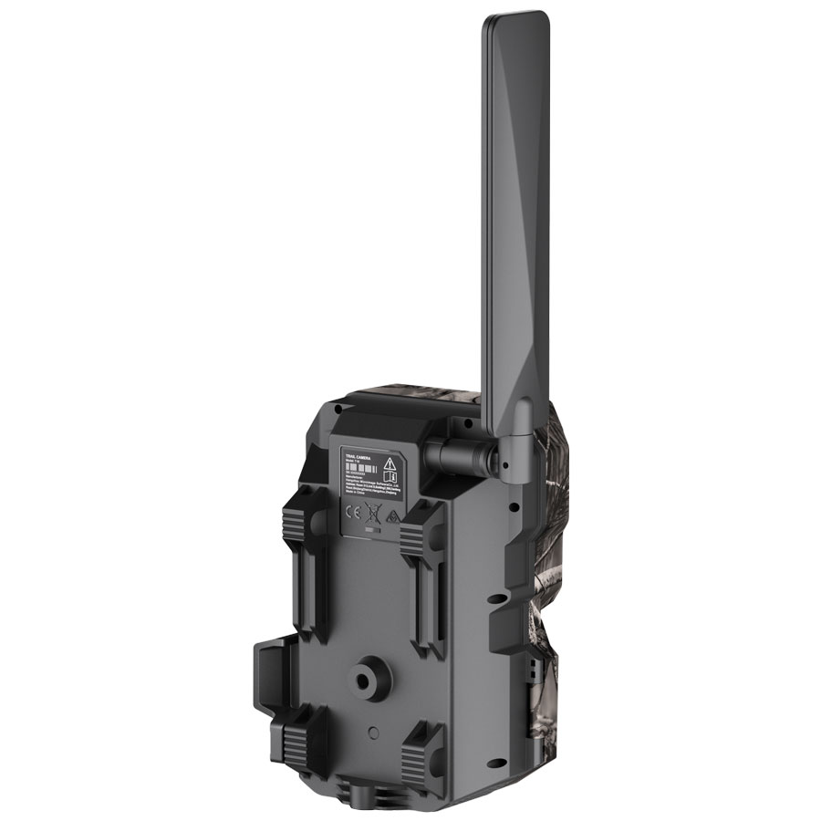 HIKMICRO T16 Trail Camera - 7