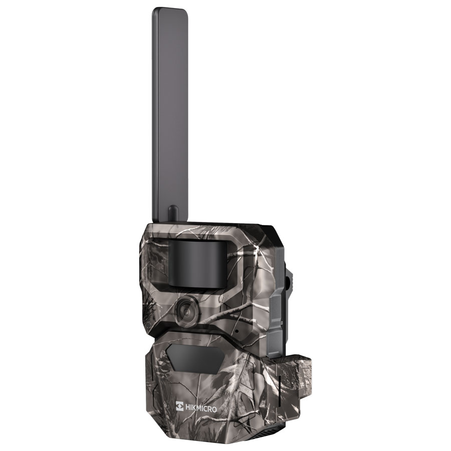 HIKMICRO T16 Trail Camera - 6